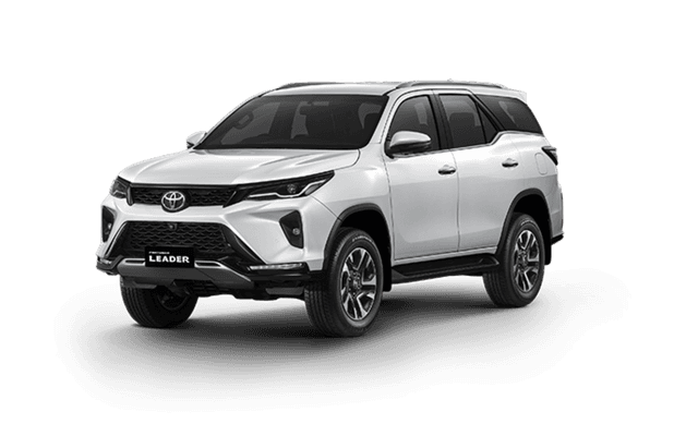 รถ SUV